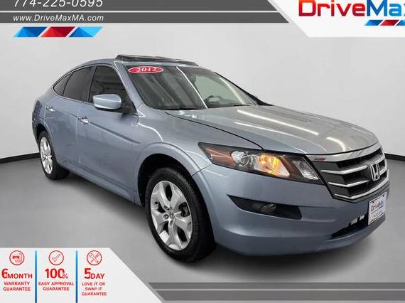 HONDA ACCORD CROSSTOUR 2011 5J6TF2H56BL004296 image HONDA ACCORD CROSSTOUR 2011 5J6TF2H56BL004296 image